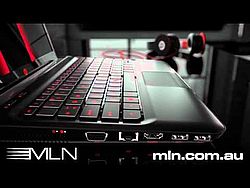 HP Pavilion DM4
