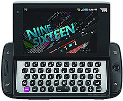 Samsung Sidekick 4G (T-mobile)
