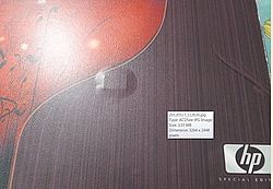 HP Compaq 6710B