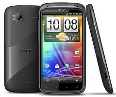 HTC Sensation