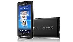 Sony Ericsson xperia X10