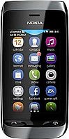 Nokia Asha 308