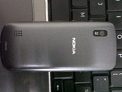 Nokia Asha 300