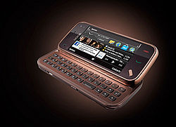 Nokia N97 (Copy)
