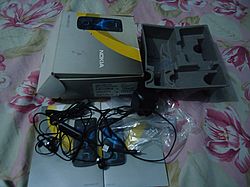 Nokia 6600
