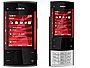 Nokia X3