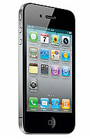 iPhone 4