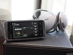 Nokia 5530