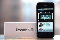 iPhone 4s 32GB