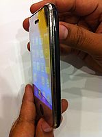 iPhone 3