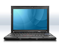 Lenovo Thinkpad X200s