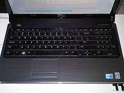 Dell Inspiron 1564