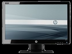 HP 2311f hdmi full hd 1080p WLED 23 