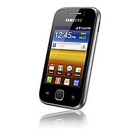 Samsung Galaxy Y