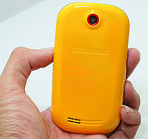 Samsung Corby S3653