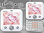 Qmobile Q55