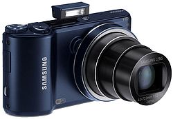 Samsung WB200F