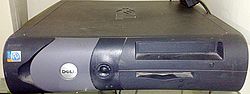 Dell GX-270