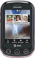 Pantech Pursuit ll P6010