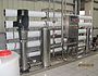 Commercial and Industrial WATER TREATMENT SYSTEM