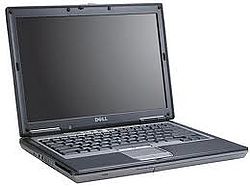 Dell D830