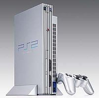 Required Play Station 2