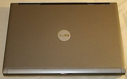Dell Latitude D820