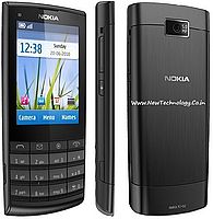 Nokia X3-02