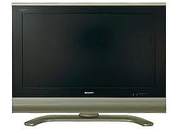 Sharp 32