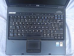 HP Laptop core 2 duo urgent sale
