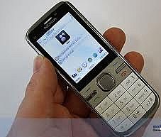 Nokia C5-002