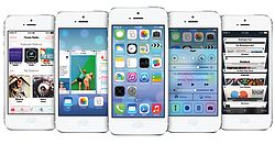 iPhone 5S & 5C  ( 16GB,32GB,64GB)