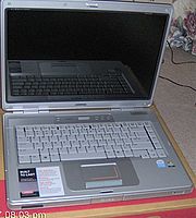 Compaq Presario