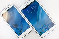 Samsung Galaxy Note II URGENT Sale