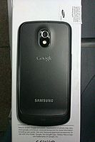 Samsung Galaxy Nexus GT-I9250
