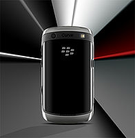 BlackBerry Curve 9360