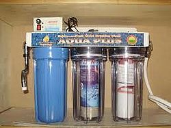 Water Filter