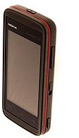 Nokia 5530