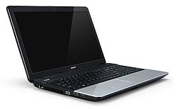 Acer e 571  core i 3 2gb ram