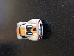 Porsche Sport Car Usb Flash drive 8 gb