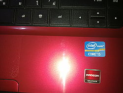 HP Pavilion G4