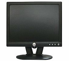 Dell LCD 15