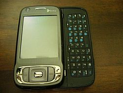HTC Tytn 2