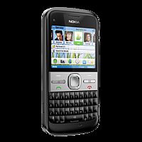 Nokia E5