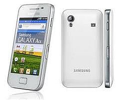 Samsung Galaxy Ace S5830i