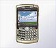 Blackberry 8320