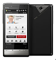 HTC Touch Diamond 2