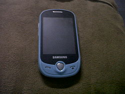 Samsung Genoa C3510
