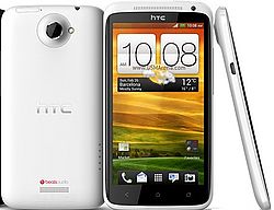 HTC One X 32GB