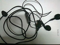 Sony Ericsson Accessories